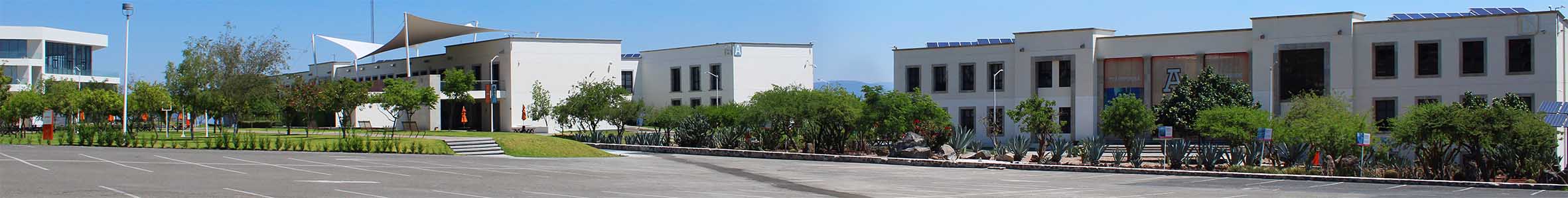 Universidad Anáhuac Queretaro
